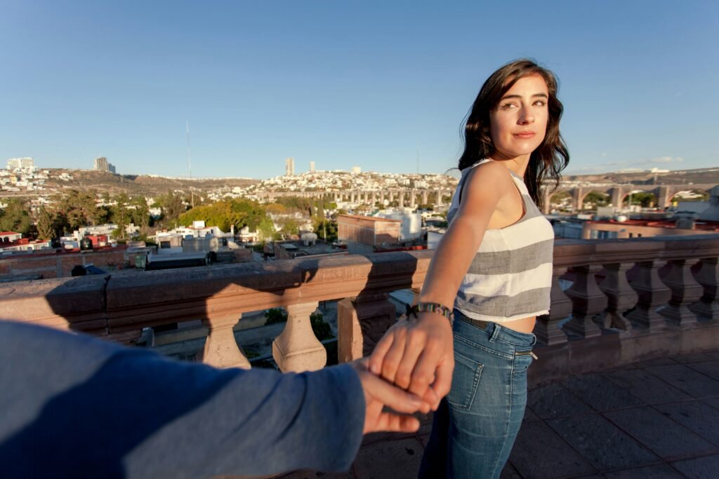 dating with your love